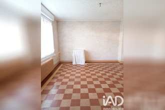 achat maison marpent 59164