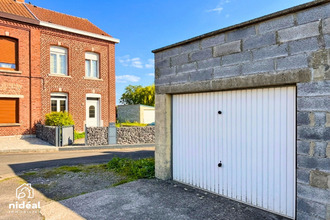 achat maison marpent 59164