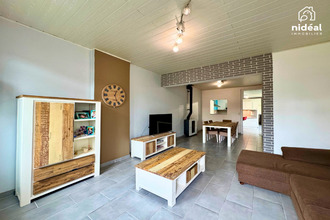 achat maison marpent 59164