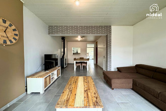 achat maison marpent 59164