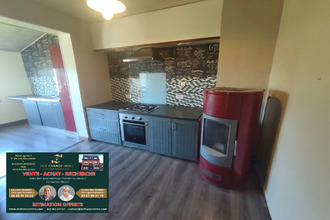 achat maison marpent 59164