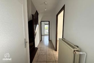 achat maison marpent 59164