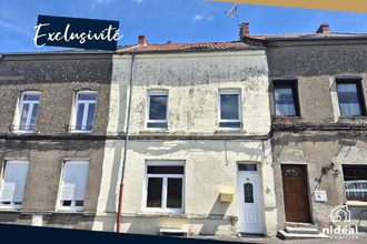 achat maison marpent 59164