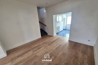 achat maison marpent 59164