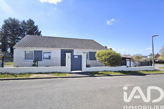 achat maison marpent 59164