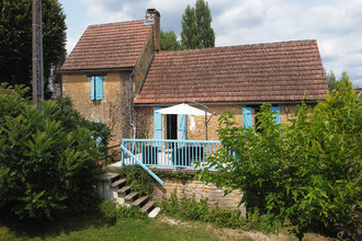 achat maison marquay 24620