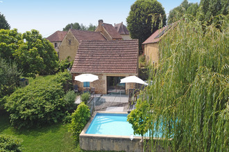 achat maison marquay 24620