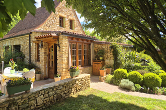 achat maison marquay 24620