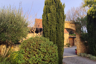 achat maison marquay 24620