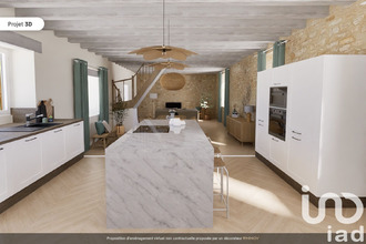 achat maison marquay 24620