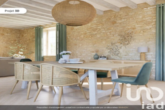 achat maison marquay 24620