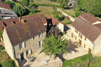 achat maison marquay 24620