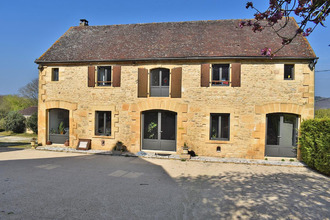 achat maison marquay 24620