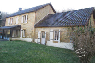 achat maison marquay 24620