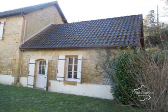 achat maison marquay 24620