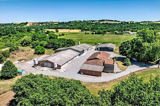 achat maison marquefave 31390