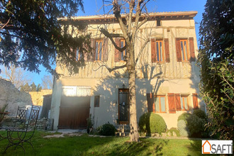 achat maison marquein 11410