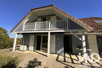 achat maison marquerie 65350