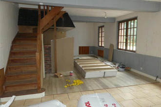 achat maison marques 76390