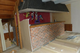 achat maison marques 76390