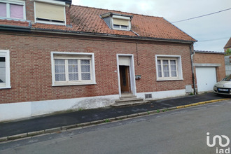 achat maison marquette-en-ostrevant 59252