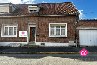 achat maison marquette-en-ostrevant 59252