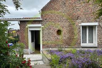 achat maison marquette-en-ostrevant 59252