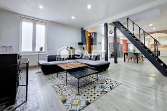 achat maison marquette-en-ostrevant 59252