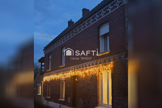 achat maison marquette-en-ostrevant 59252