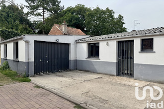 achat maison marquette-en-ostrevant 59252