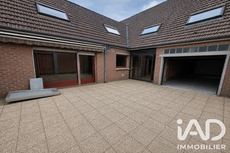 achat maison marquette-en-ostrevant 59252