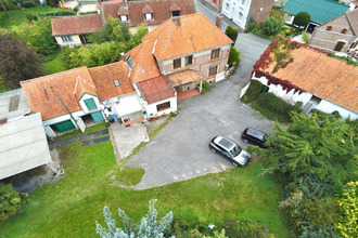 achat maison marquette-en-ostrevant 59252