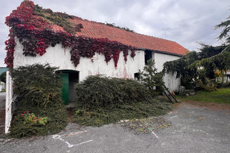 achat maison marquette-en-ostrevant 59252