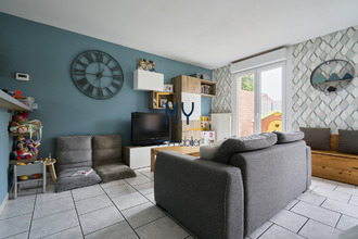 achat maison marquette-lez-lille 59520