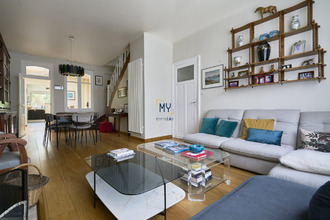 achat maison marquette-lez-lille 59520