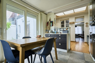 achat maison marquette-lez-lille 59520