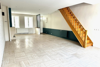 achat maison marquette-lez-lille 59520