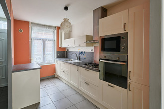 achat maison marquette-lez-lille 59520