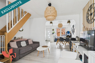 achat maison marquette-lez-lille 59520