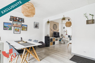 achat maison marquette-lez-lille 59520