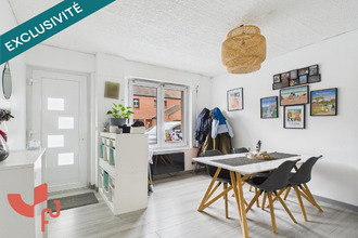 achat maison marquette-lez-lille 59520