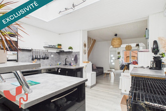 achat maison marquette-lez-lille 59520