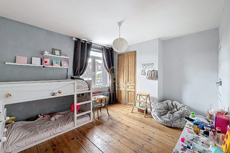 achat maison marquette-lez-lille 59520