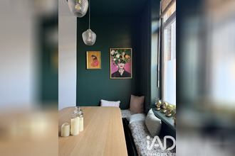 achat maison marquette-lez-lille 59520