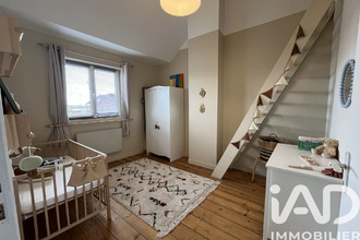 achat maison marquette-lez-lille 59520