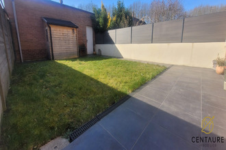 achat maison marquette-lez-lille 59520