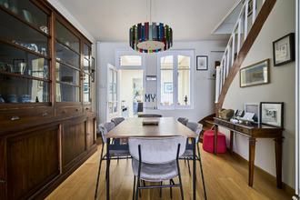 achat maison marquette-lez-lille 59520