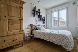 achat maison marquette-lez-lille 59520