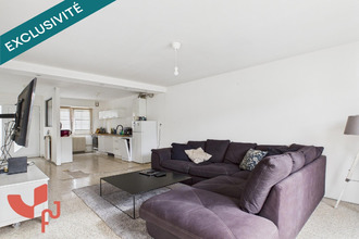 achat maison marquette-lez-lille 59520