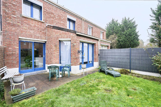 achat maison marquette-lez-lille 59520